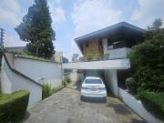Bosques de las Lomas casa en venta