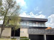 Bosques de las Lomas, casa en venta