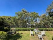 BOSQUES DE LAS LOMAS, Casa en venta rodeada de jardín...