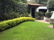 Bosques de las Lomas en ahuehuetes Sur Vende