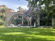 Bosques de las Lomas, Cuajimalpa de Morelos