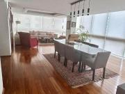 BOSQUES DE LAS LOMAS, DEPARTAMENTO EN VENTA