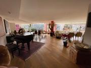 BOSQUES DE LAS LOMAS DEPARTAMENTO EN VENTA EN TABACHINES