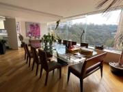 BOSQUES DE LAS LOMAS DEPARTAMENTO EN VENTA EN TABACHINES