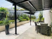BOSQUES DE LAS LOMAS DEPARTAMENTO GARDEN HOUSE CON...