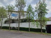 CASA EN BOSQUES DE LAS LOMAS EN VENTA