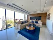 Bosques de las Lomas Residencial Avivia departamento en...