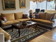 BOSQUES DE LAS LOMAS, se vende departamento de dos pisos