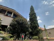 Bosques de las Lomas venta Casa en Condominio