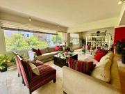 Bosques de las Lomas venta excelente departamento