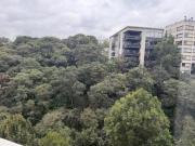 Bosques de las Lomas venta fino departamento de lujo