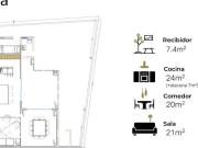 BOSQUES DE LAS MISIONES, ENTREGA JULIO 2024