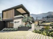 Bosques de Las Misiones, Sector Magnolia