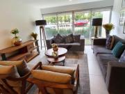 Bosques de Lerma: Departamento en venta en El Panteón