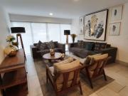 Bosques de Lerma Departamento en venta en El Panteón