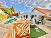 Bosques de Montemar. Concón. 510 m2 terreno