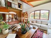 Bosques de Montemar, Concón. Casa con amplio terreno