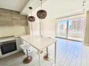 Bosques de Montemar, Concón. Departamento de 64 m2 totales