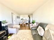 Bosques de Montemar, Concón. Departamento de 68 m2