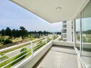 Bosques de Montemar, Concón. Departamento nuevo de 97 m2...