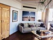 BOSQUES DE REFORMA CHAMIZAL