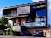 Bosques de San Francisco casa en preventa