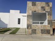 BOSQUES DE SAN FRANCISCO, MODELO HORTENSIA...