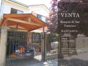 Bosques de San Francisco Rancagua