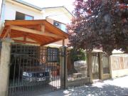 BOSQUES DE SAN FRANCISCO – RANCAGUA