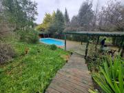 BOSQUES DE SANTA CECILIA