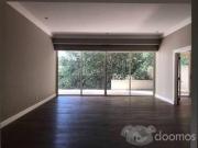 Bosques de Santa Fe, departamento en renta