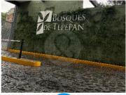 Bosques de Tepepan: Exclusivo departamento con roof...