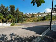 Bosques de Tres Marias, Morelia