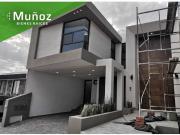 BOSQUES DEL REFUGIO CASA NUEVA EN VENTA BOSQUES DEL REFUGIO CASA NUEVA EN VENTA