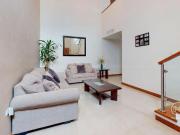 BOSQUES DEL VALLE I CON RECÁMARA EN PLANTA BAJA Y ALBERCA