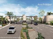 Bosques Lomas, Terreno en VENTA desde 166 m2 con casa club