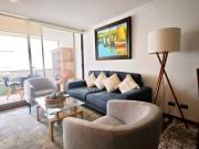 BOSQUES, PELLINES 3D 2B 1EST 1BOD TERRAZA NOR PONIENTE