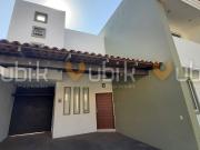 BOSQUES SANTA ANITA CASA CONDOMINIO TLAJOMULCO DE ZUÑIGA
