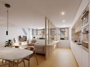 Boss Gardens | Apartamentos T3 Novos em Paranhos, Porto