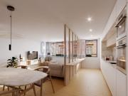 Boss Gardens | Apartamentos T3 Novos em Paranhos, Porto