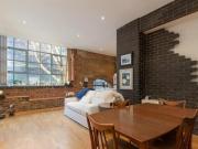 Boss House, Boss Street, 1 Bedroom Apartment