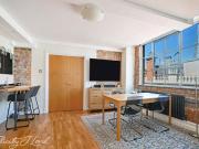 Boss House, Boss Street, 2 Bedroom Flat