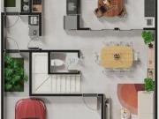 Bossa Home Design Casa Alto Padrão,Bossa Home Design,...