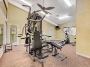 Bossa Nova 1 Bedroom Apartment for Rent at 3940...