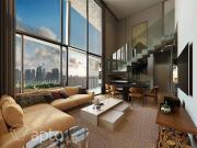 Bossa Segundo Jardim | Apartamentos de 4 quartos com 109...