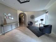 BOSSANO. Renta amplio dpto 3 dorm sala de estar 3 parqueos