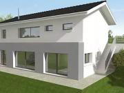 Bossey 74160 Programme neuf maison neuf à vendre 5 pièces
