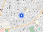Bostock Avenue, Northampton