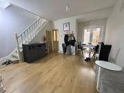 Bostock Avenue, Northampton