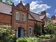 Bostock Road, 2 Bedroom Terraced